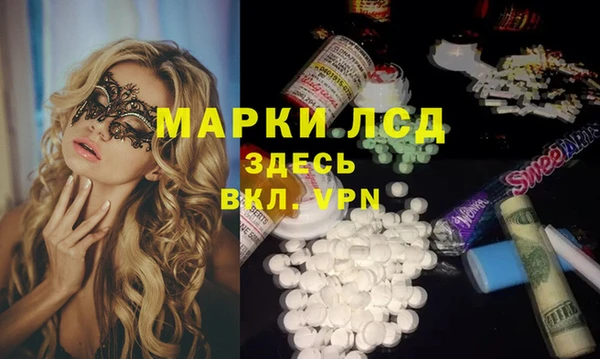 гашик Кулебаки